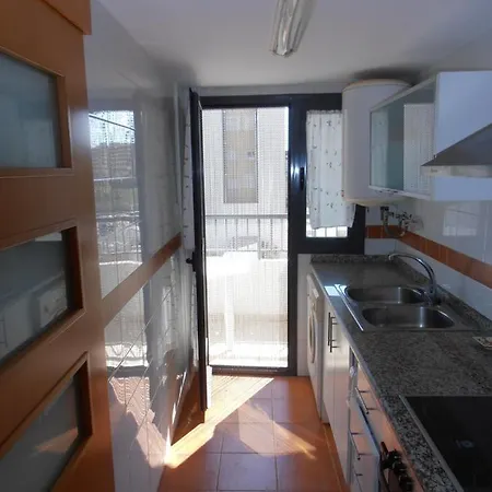 Apartment Capri Peñíscola