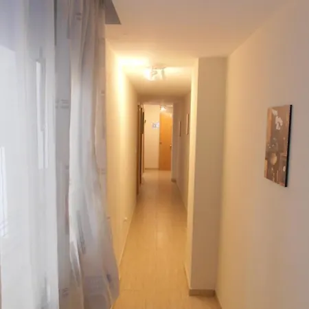 Apartment Capri Peñíscola