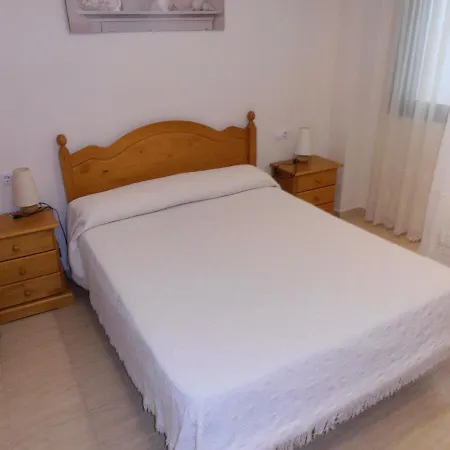 Capri * Пеньискола